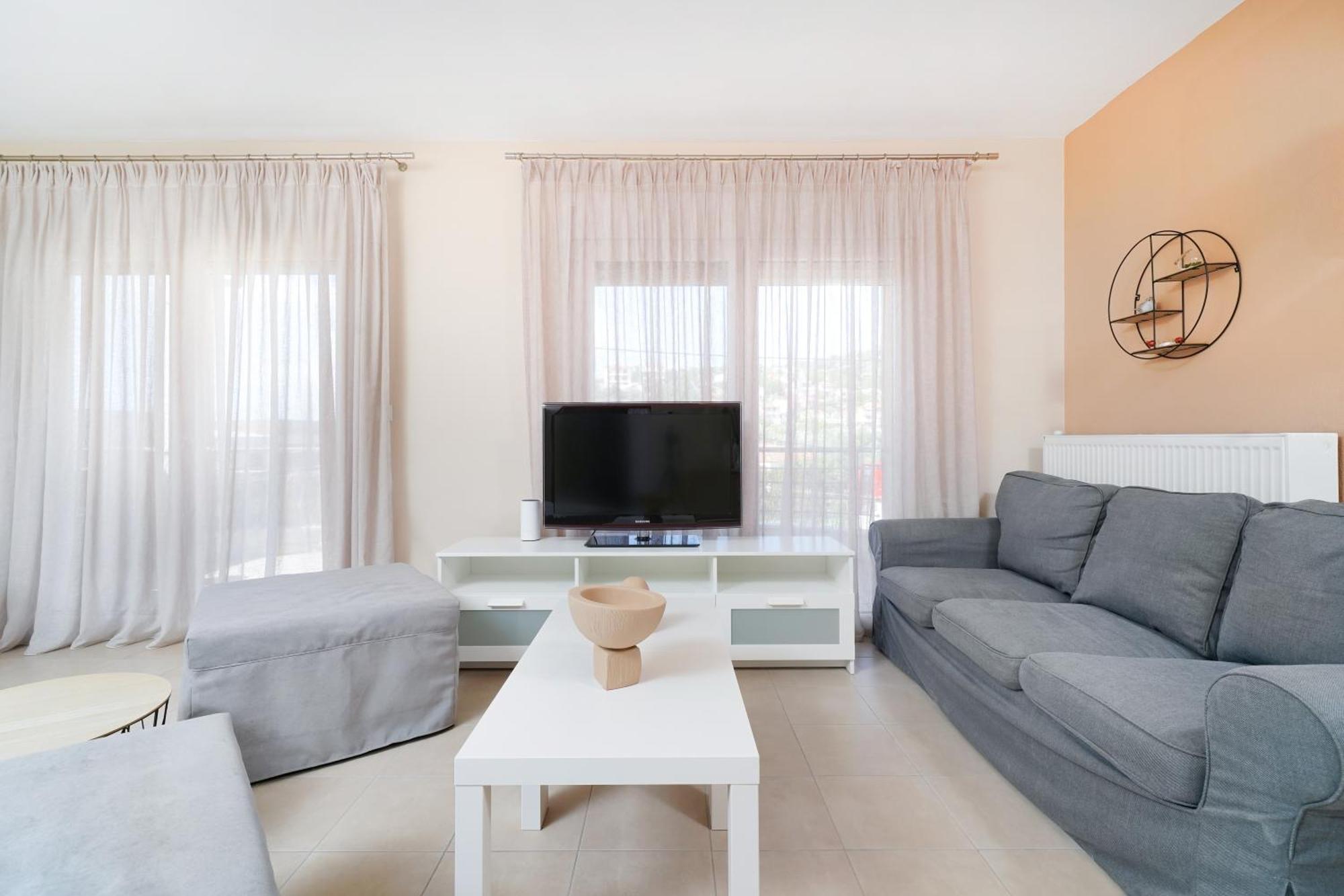 Nefeli Fresh Guesthouses By Del Mare Prínos المظهر الخارجي الصورة
