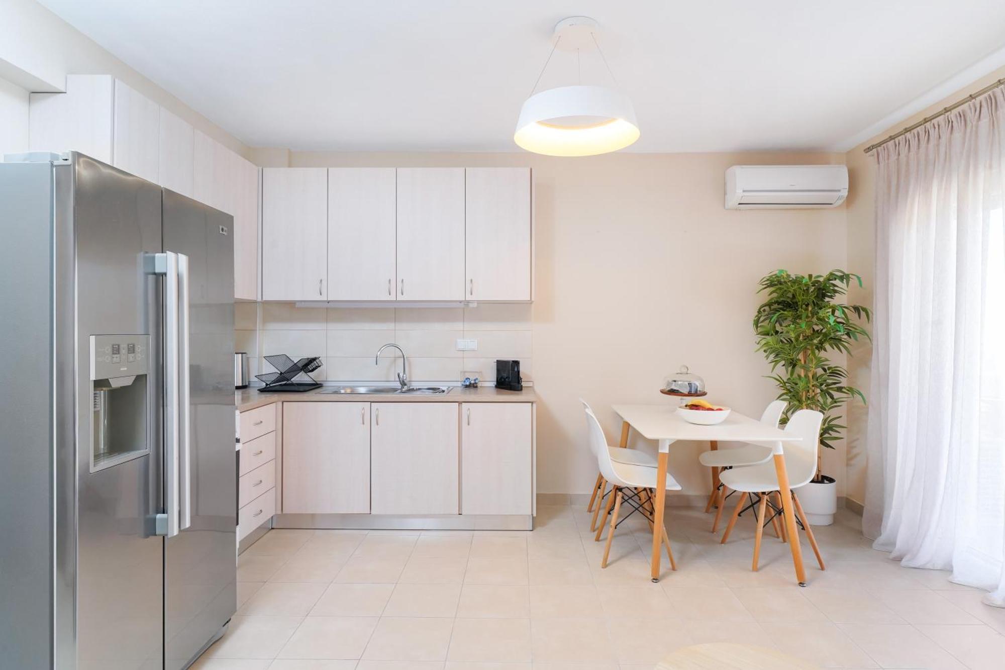 Nefeli Fresh Guesthouses By Del Mare Prínos المظهر الخارجي الصورة