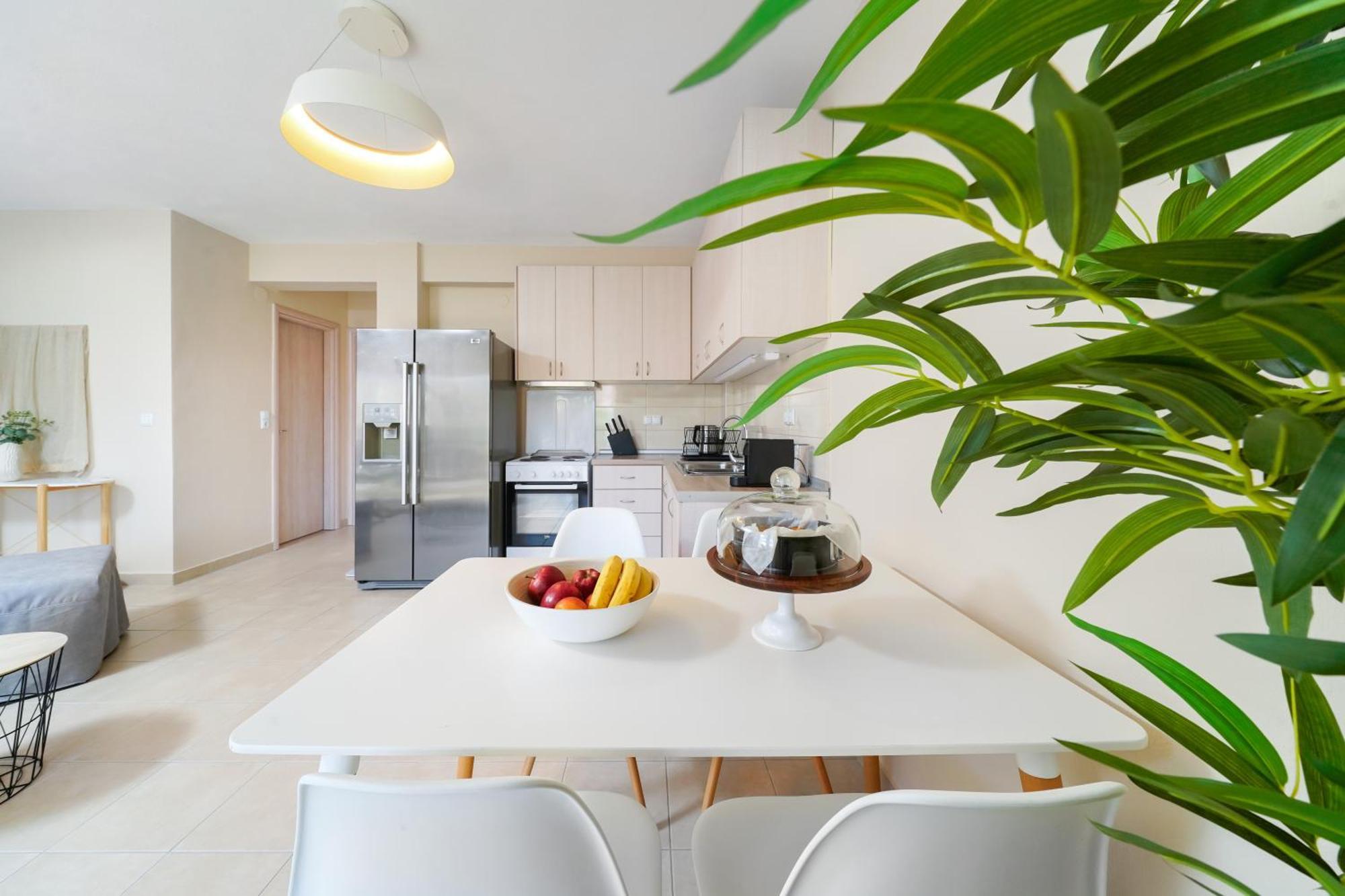 Nefeli Fresh Guesthouses By Del Mare Prínos المظهر الخارجي الصورة