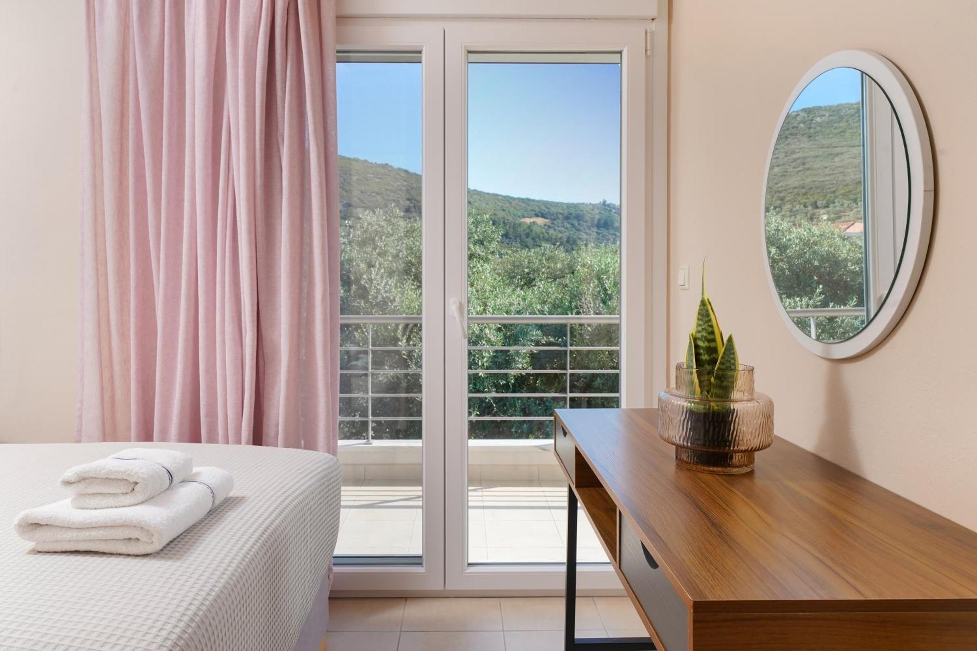 Nefeli Fresh Guesthouses By Del Mare Prínos المظهر الخارجي الصورة